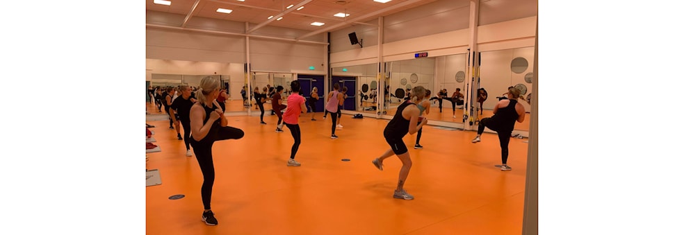 Zumba
